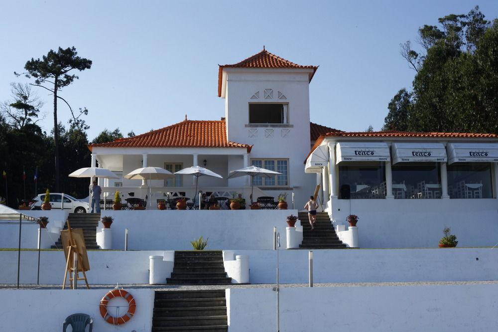 Casa Pinha Hotel Figueira da Foz Exterior foto